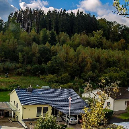 Ferienwohnung Zur Quelle Плеттенберг Экстерьер фото